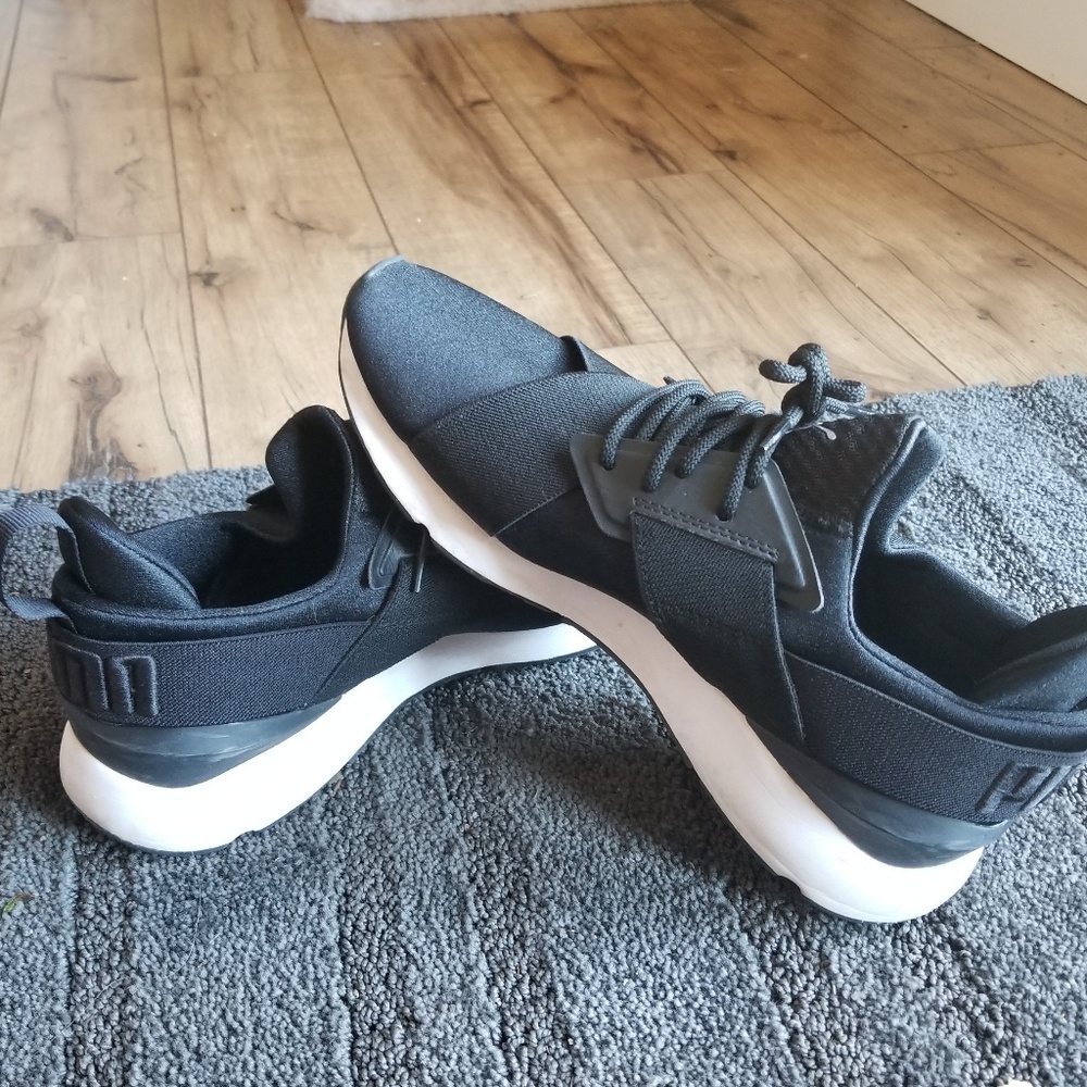 Puma sneakers
